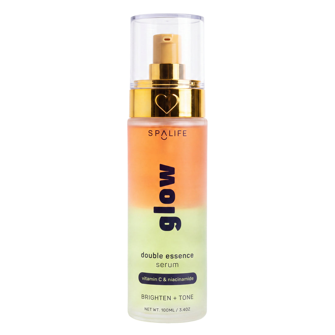 Vitamin C & Niacinamide Gl-489