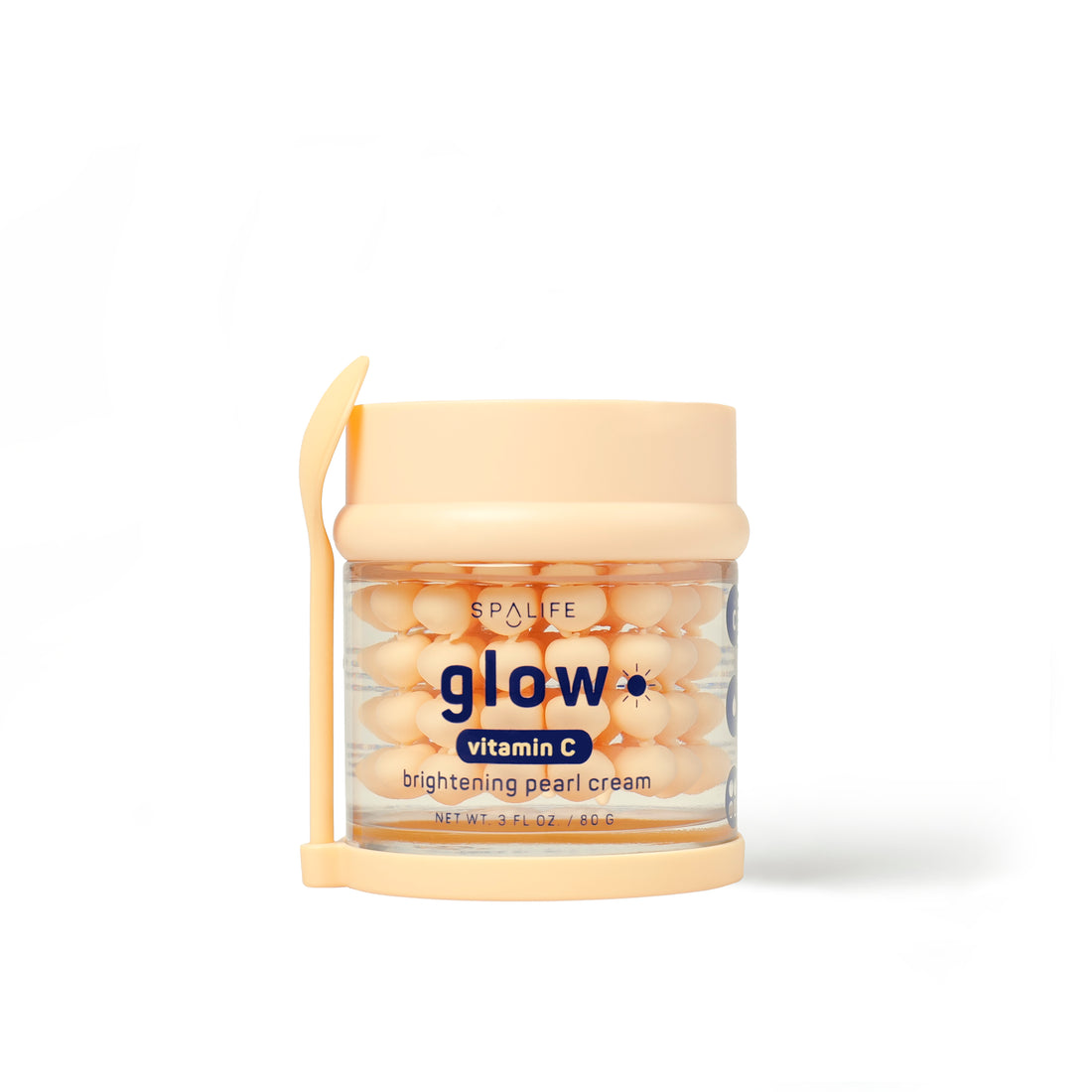 SpaLife Glow Brightening Pearl-291