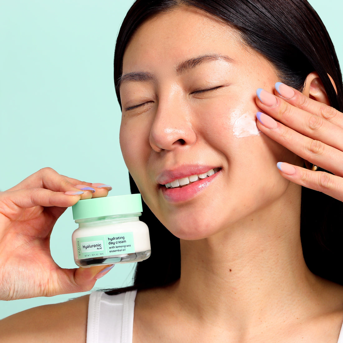 Hyaluronic Acid Hydrating Day -377