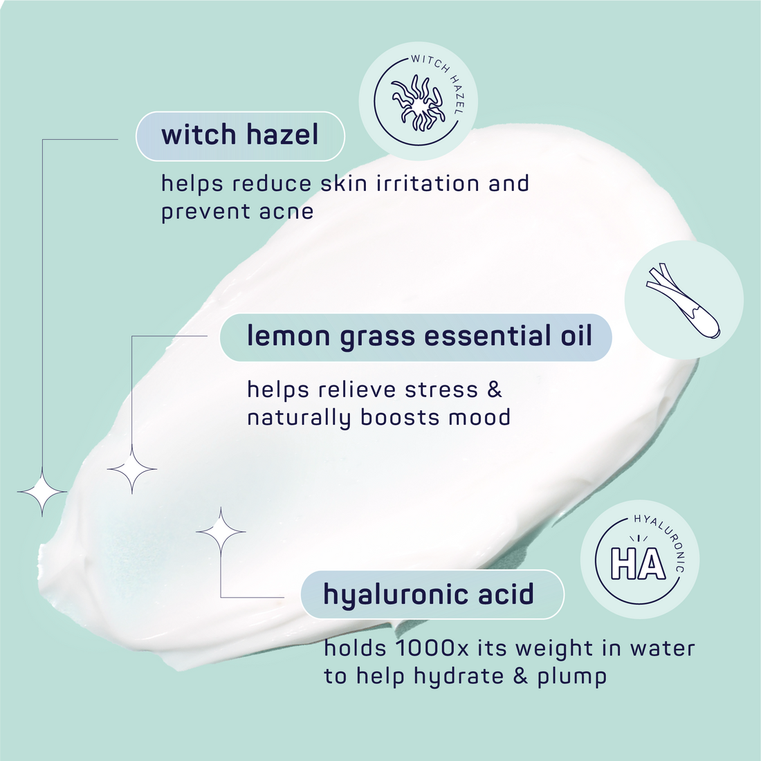 Hyaluronic Acid Hydrating Day -382