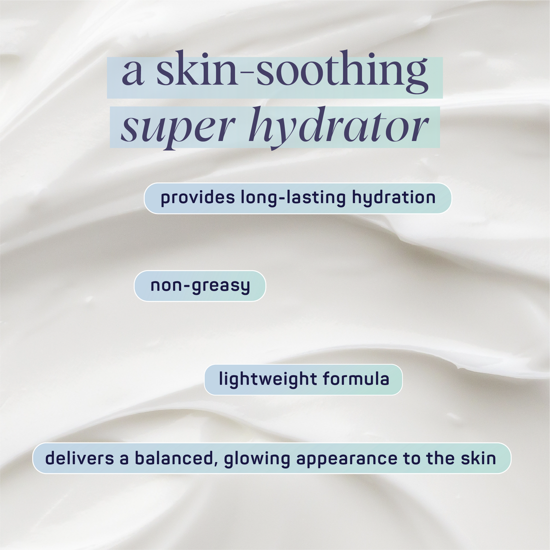 Hyaluronic Acid Hydrating Day -972
