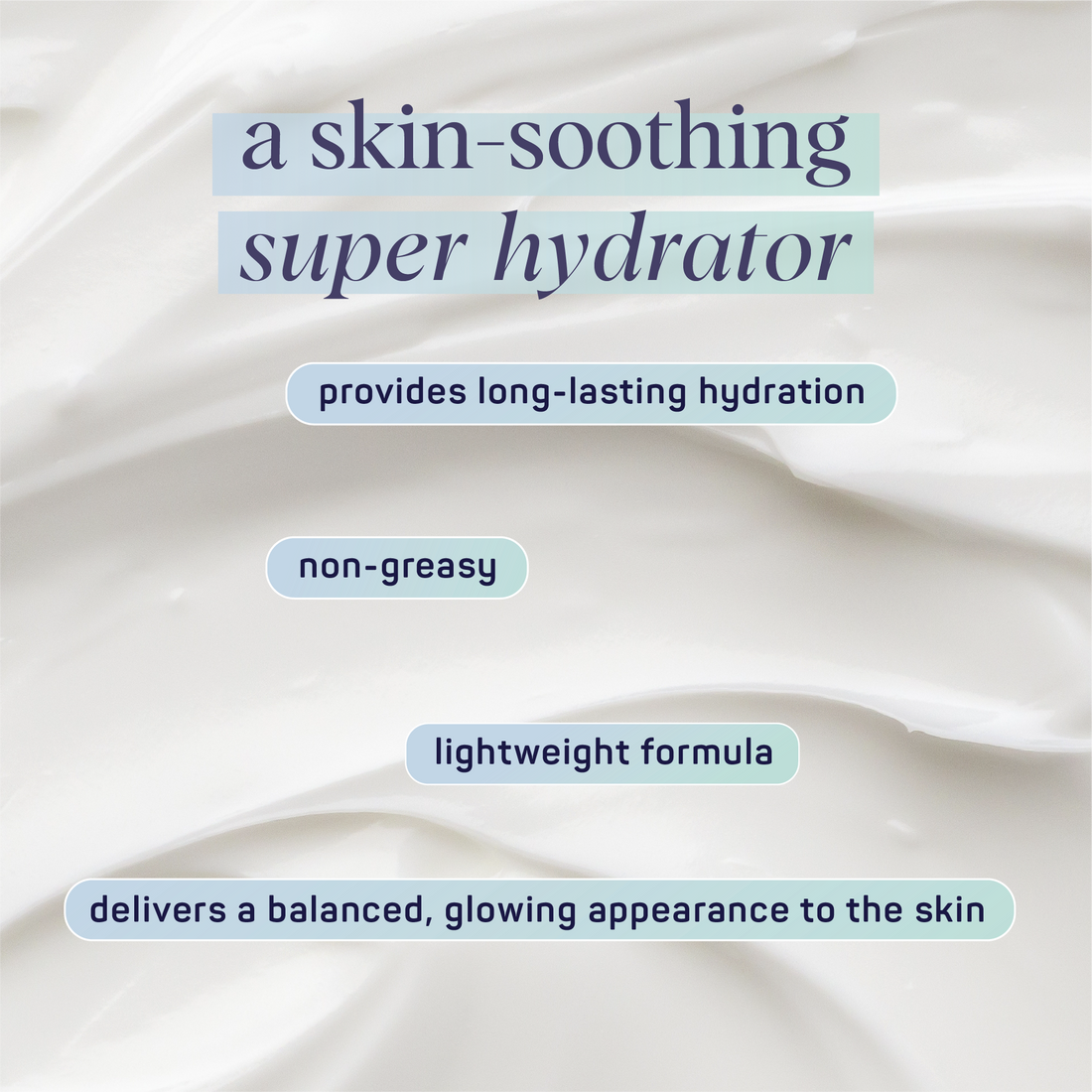 Hyaluronic Acid Hydrating Day -29
