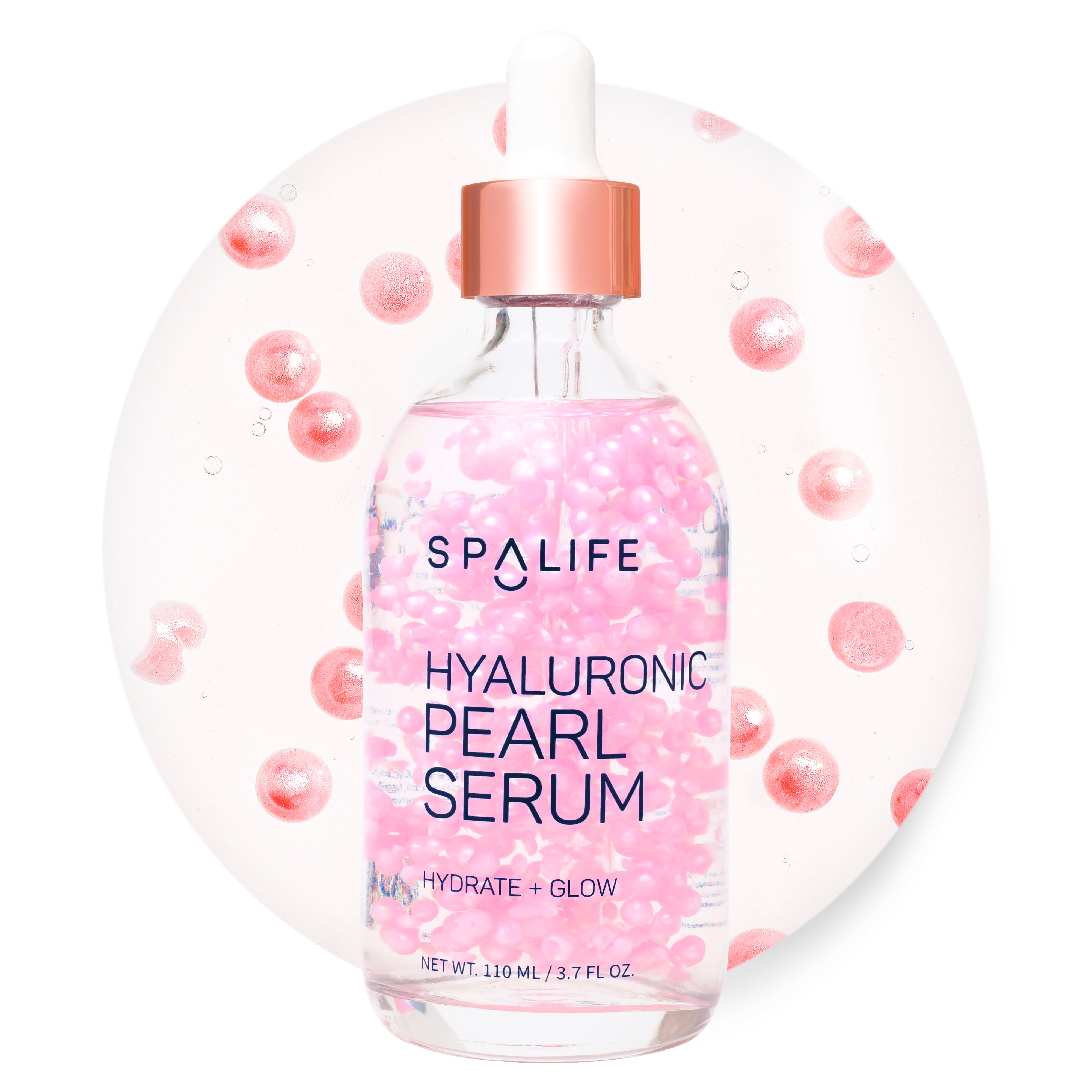 SpaLife 24K Gold Anti-Aging Serum