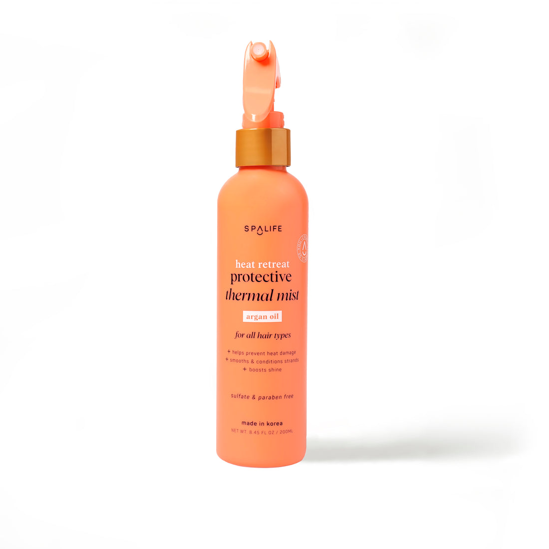SpaLife Heat Retreat Thermal P-520