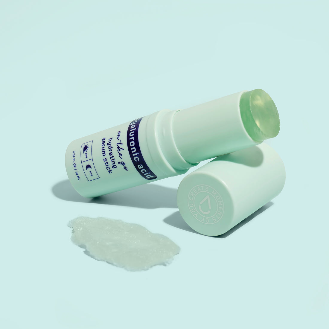 SpaLife Dew Hyaluronic Serum S-591