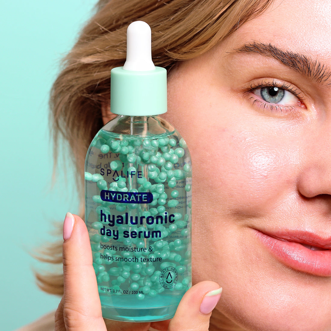 Hydrate Hyaluronic Acid Serum-916