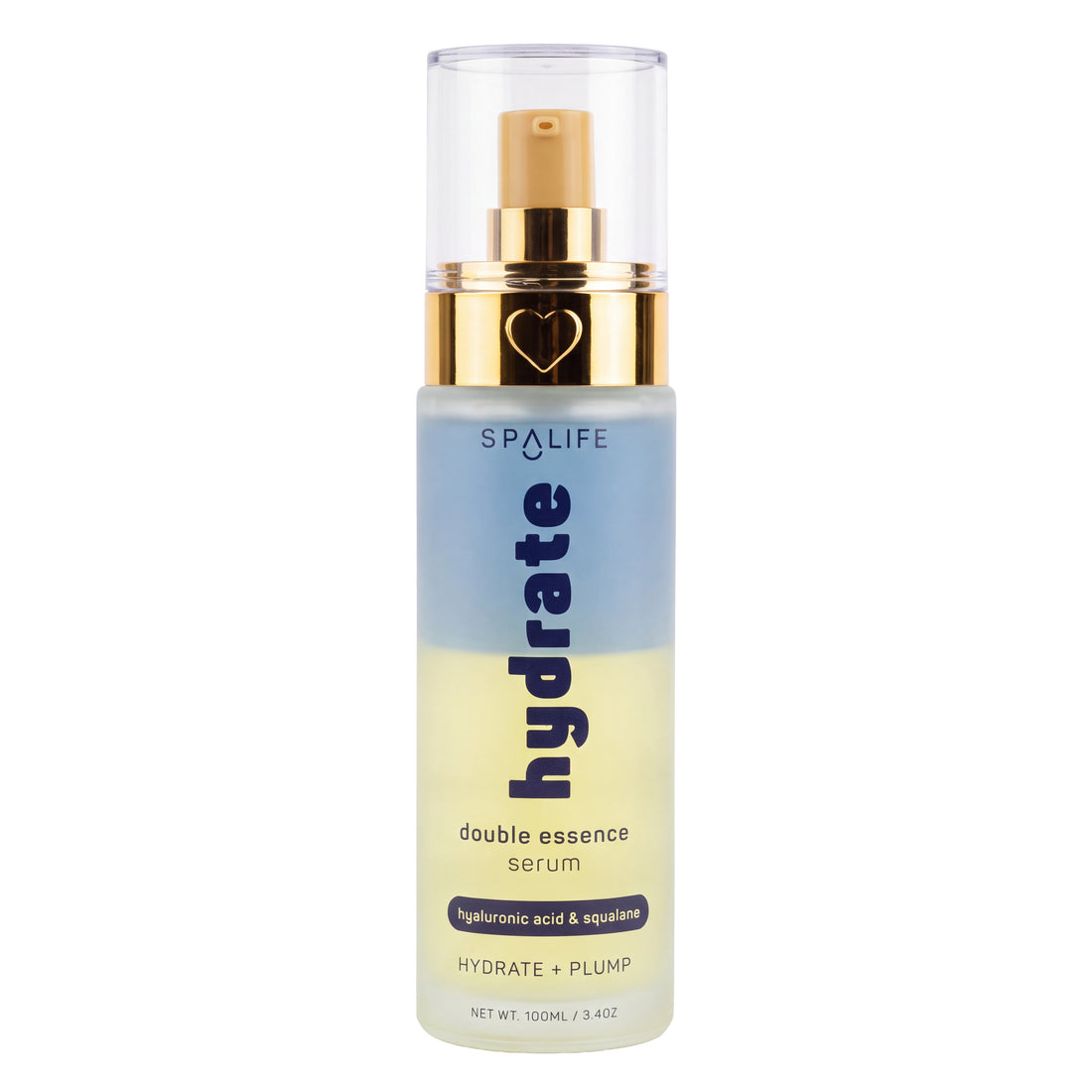 Hyaluronic Acid & Squalane-9