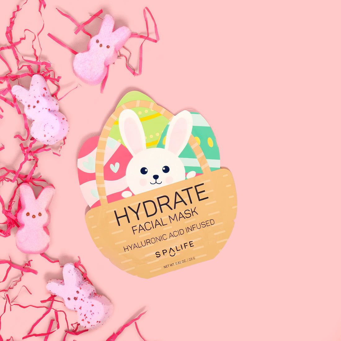 Easter Assorted Skincare Facia-133