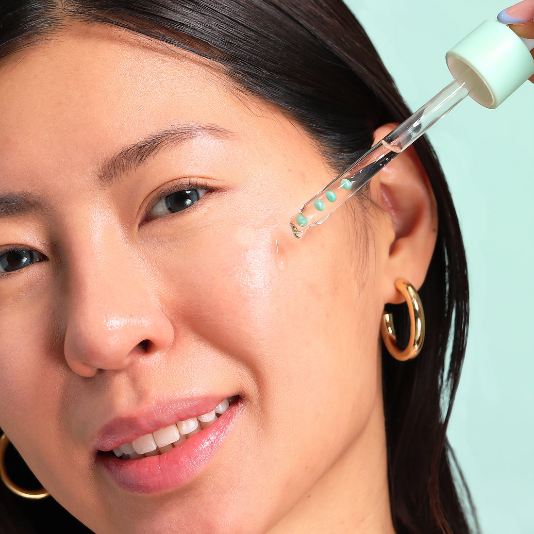 Hydrate Hyaluronic Acid Serum-838