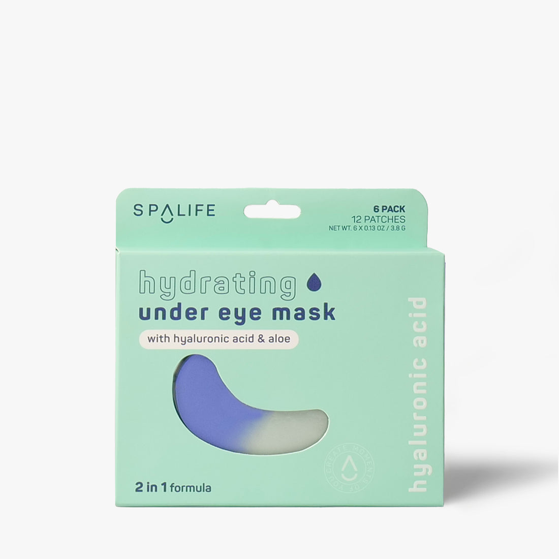 Anti-Aging Undereye Masks-746