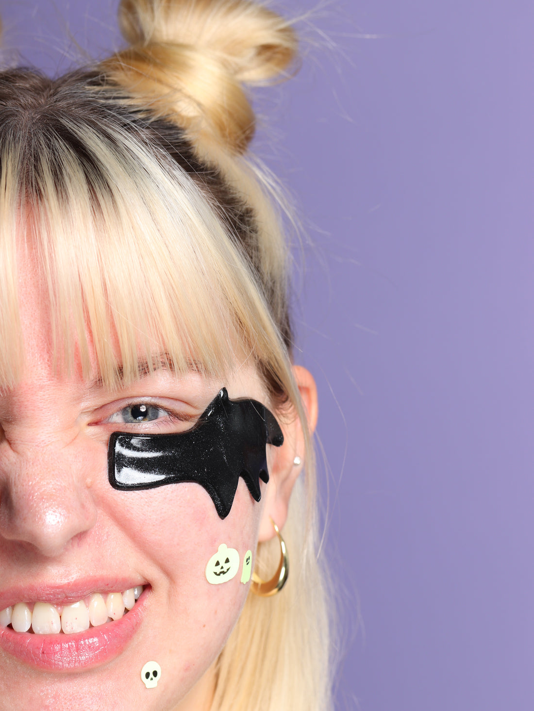 Bat Habits Detox Halloween Und-736
