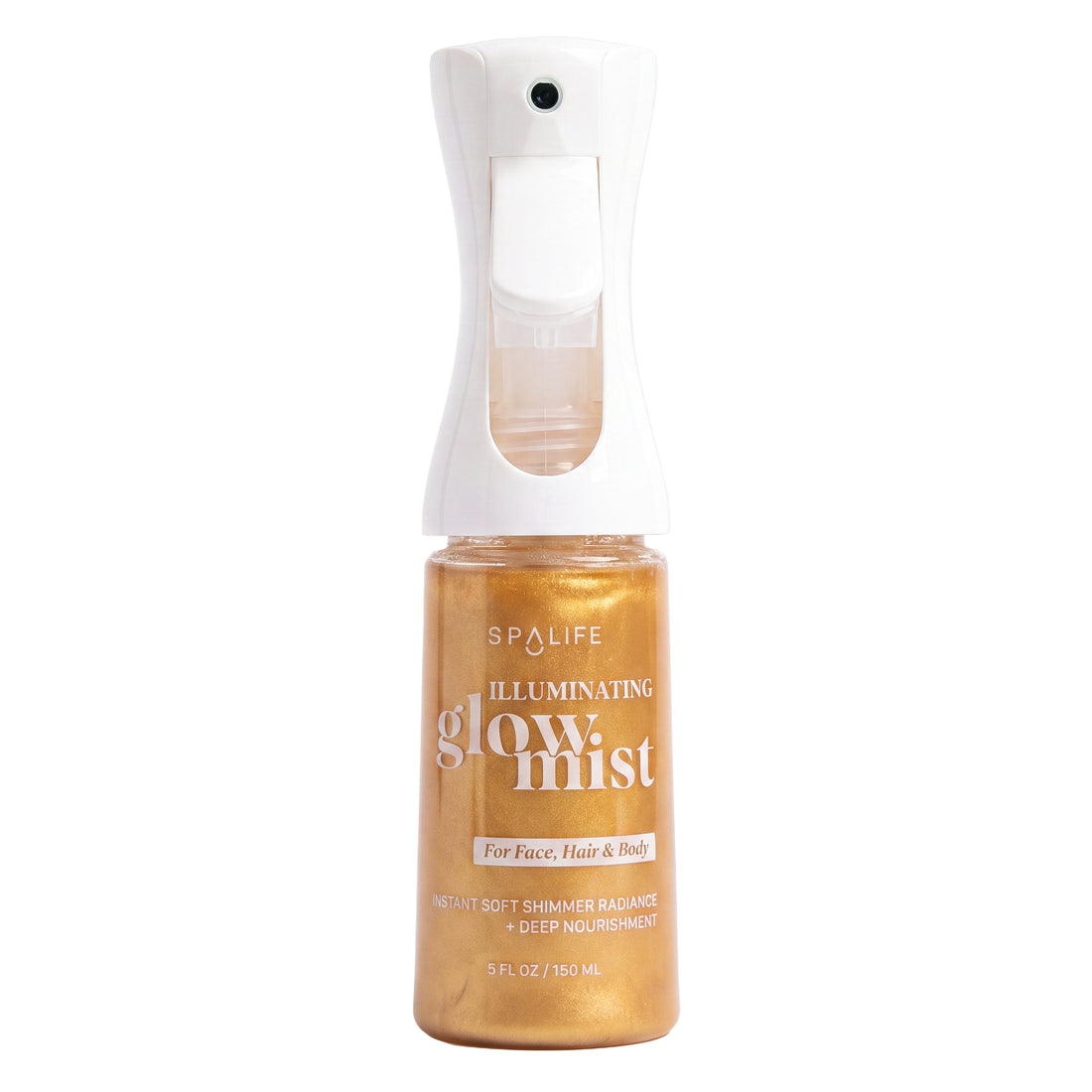Illuminating Glow Mist  | For -736