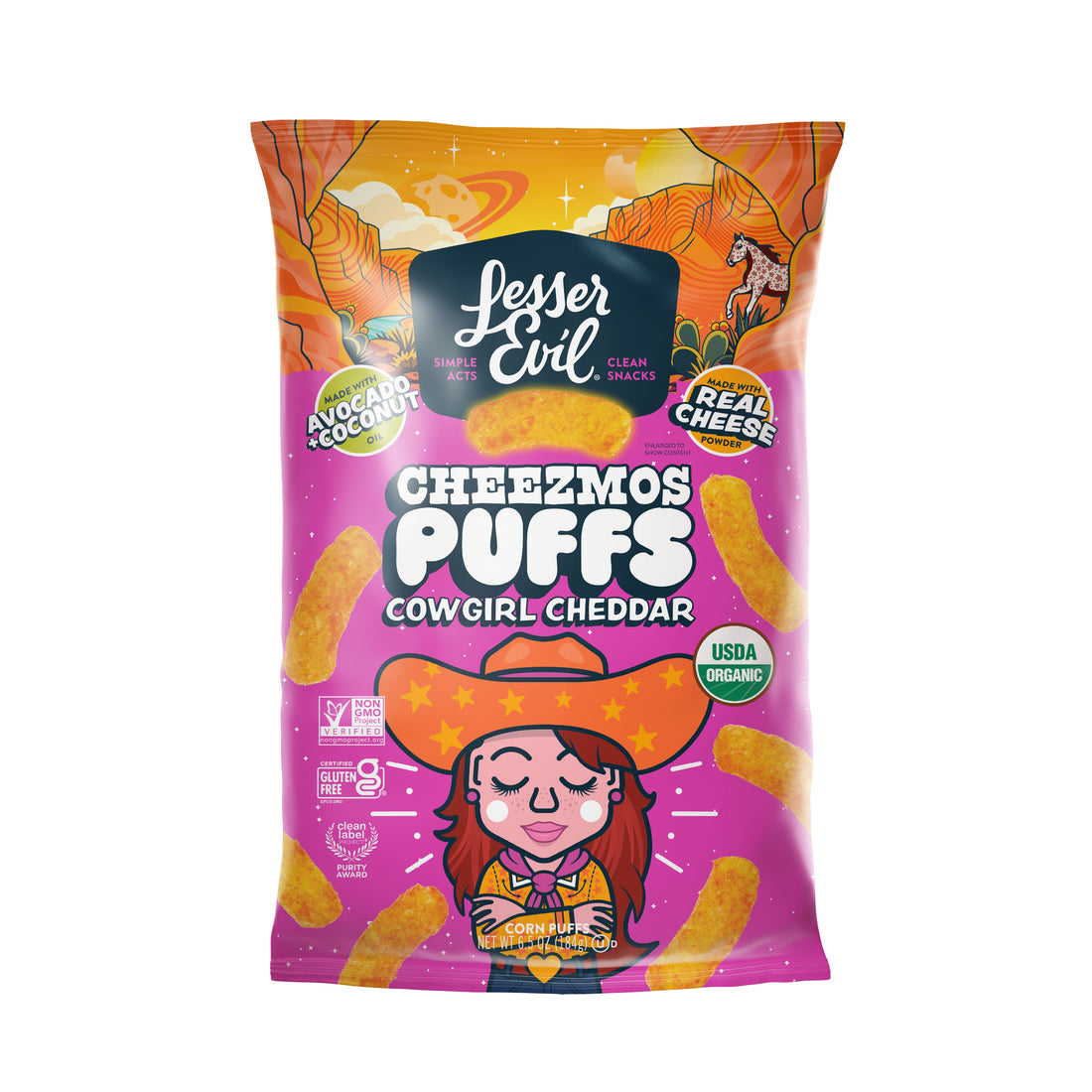 Cheezmos Puffs-752