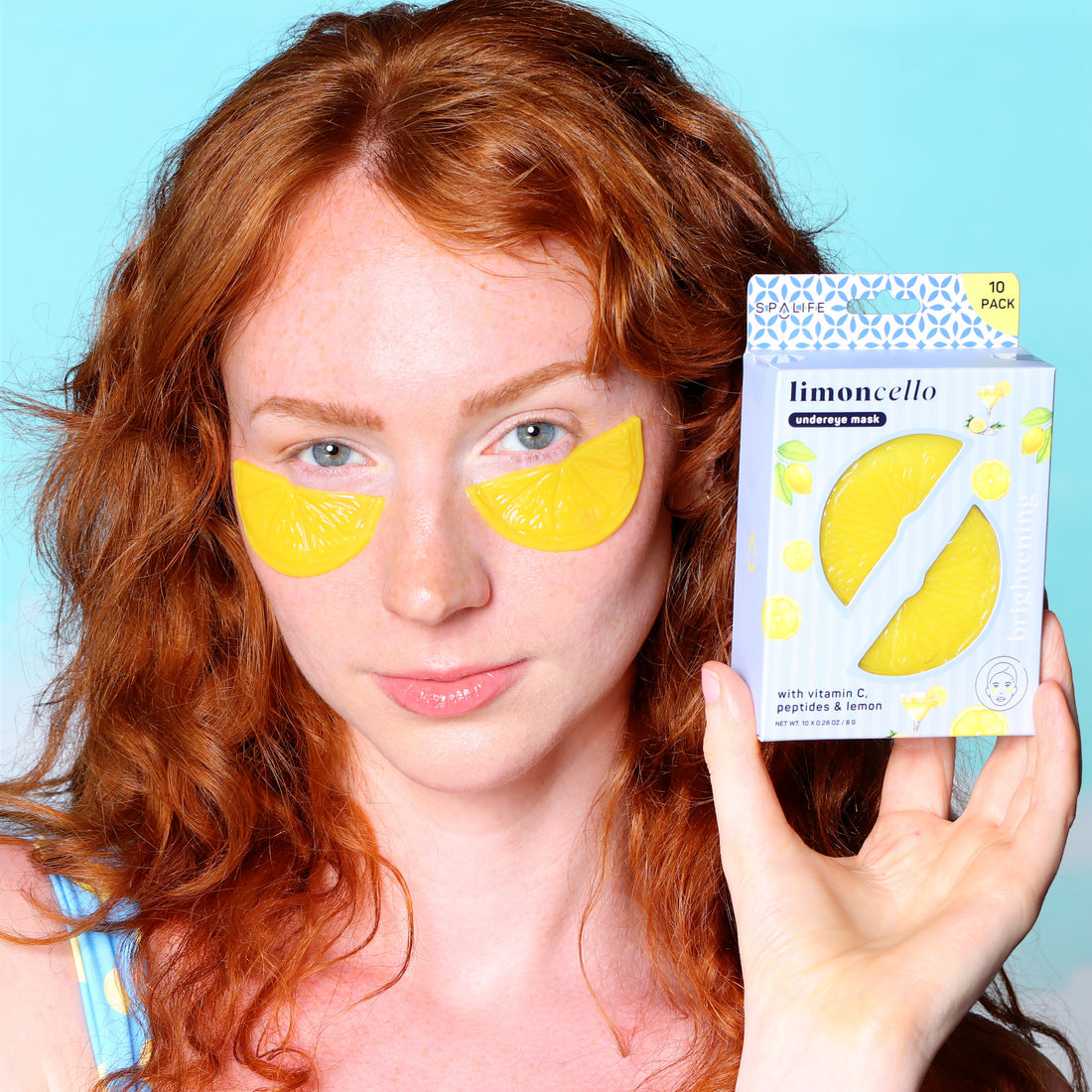 Limoncello Brightening Underey-821