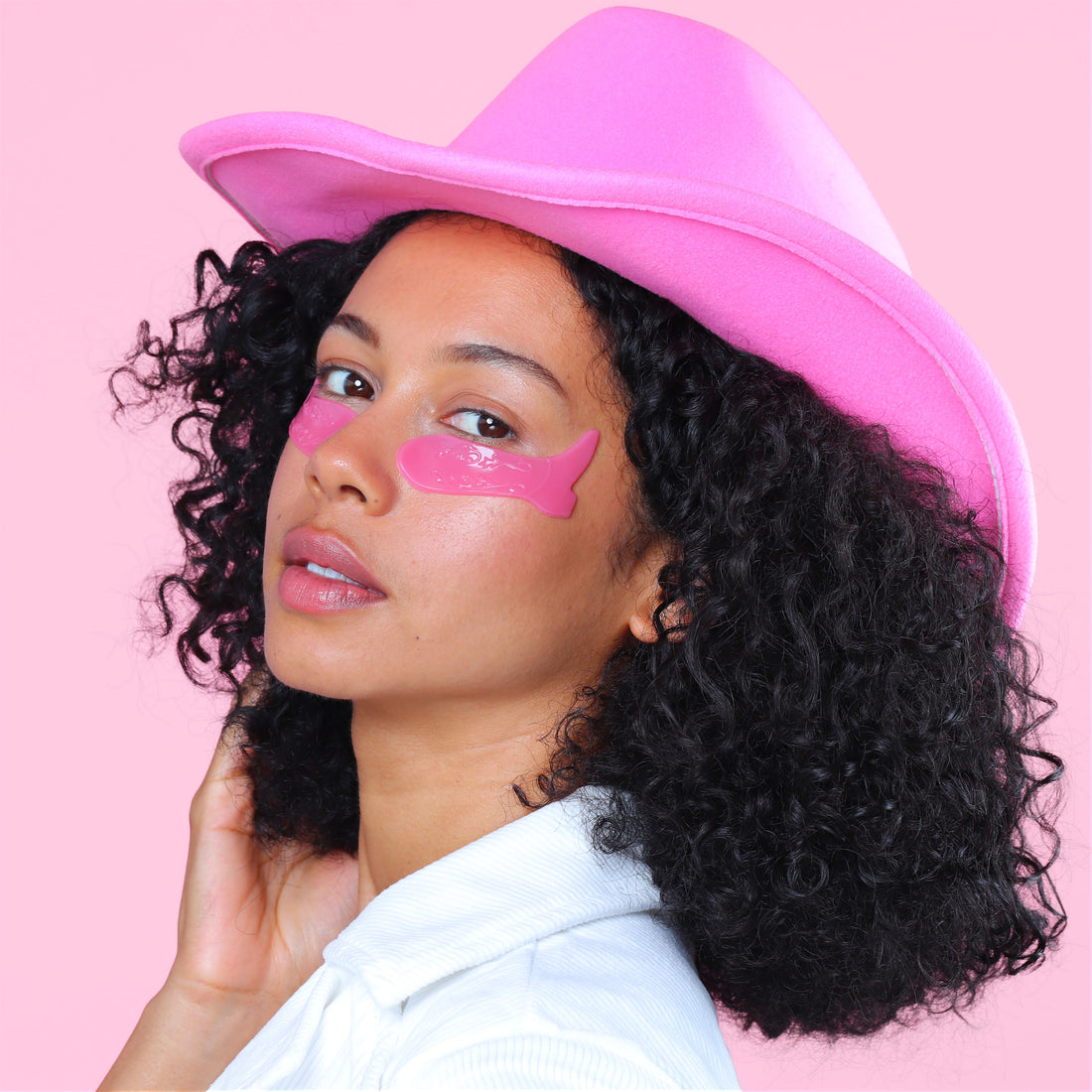 Let's Rodeo Depuffing Unde-839