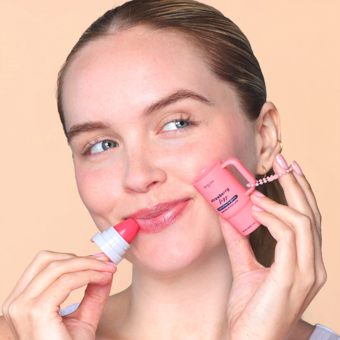 Lip Sips Hydrating Lip Balm Se-578