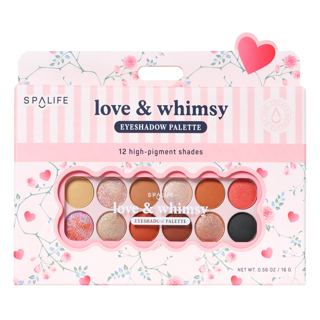Valentine's Day Love &-373
