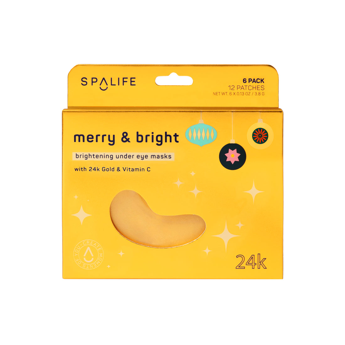 Merry & Bright Underye Mas-536