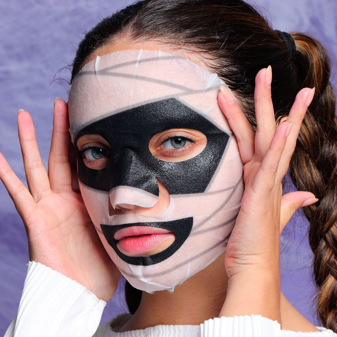 Mummy Makeover Pore-refining F-468