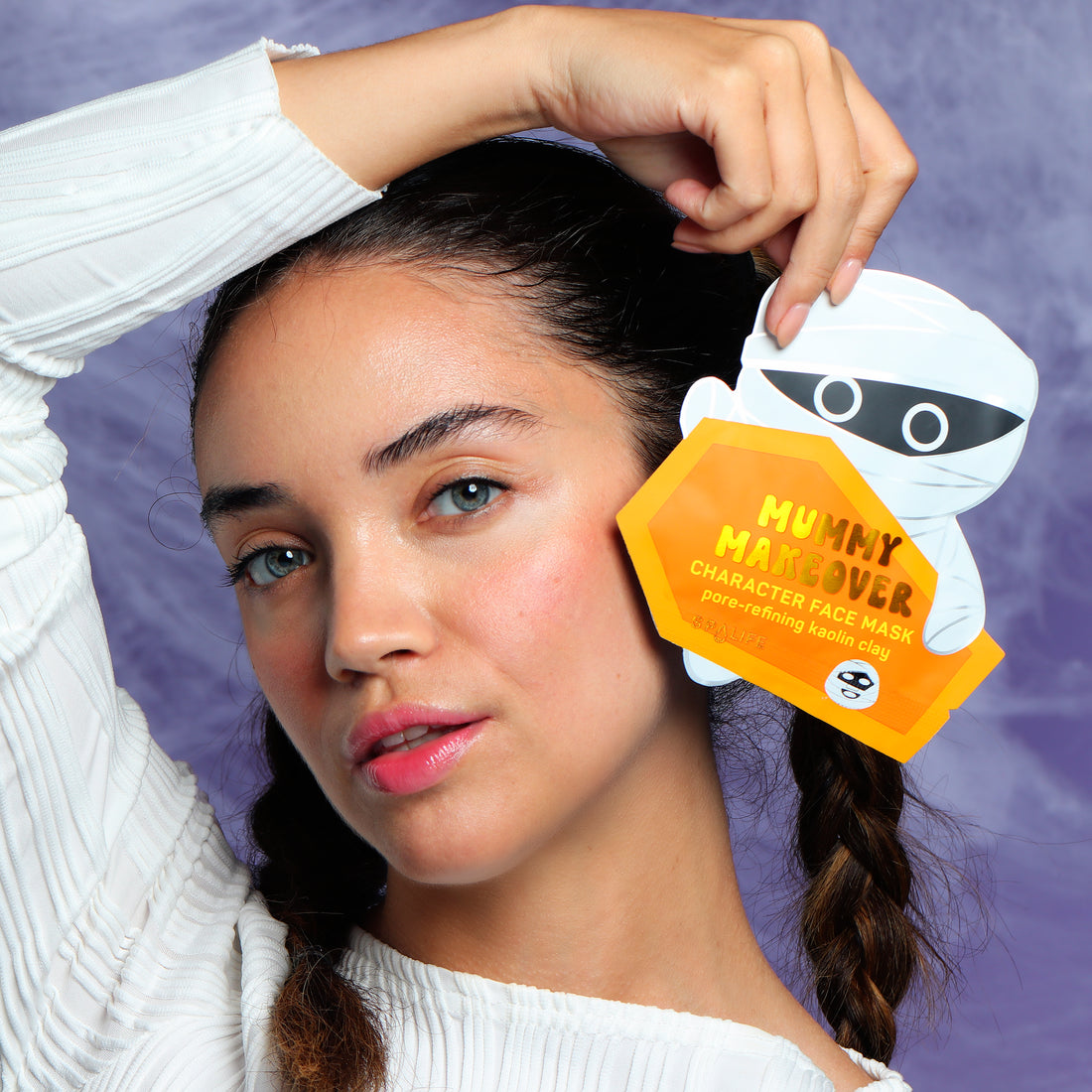 Mummy Makeover Pore-refining F-567