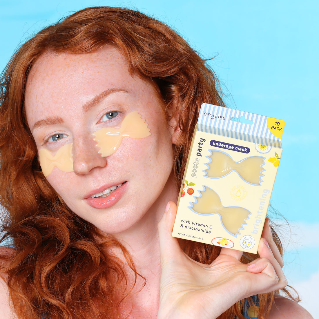 Pasta Party Undereye Brighteni-769