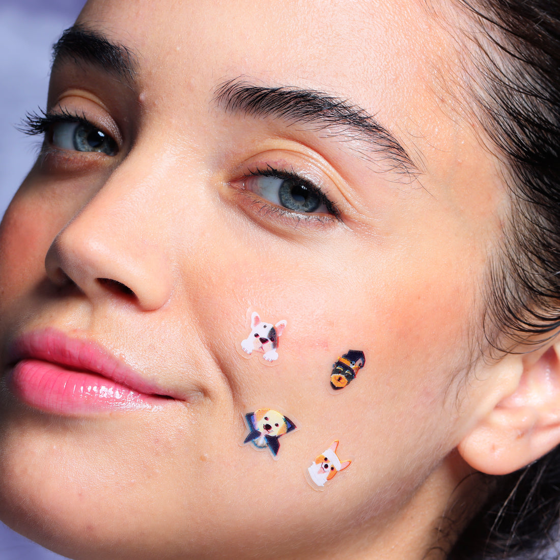 Cute pimple patches -119