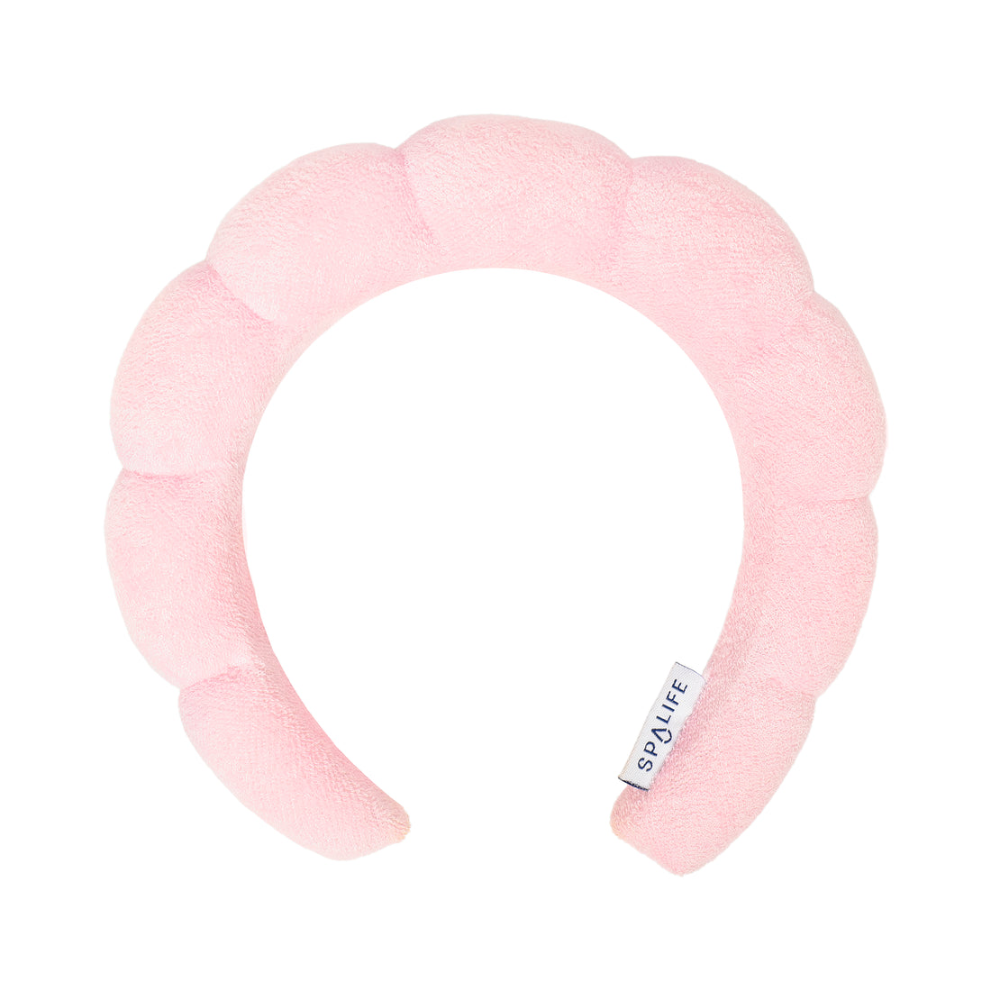 Bubble Headband-454