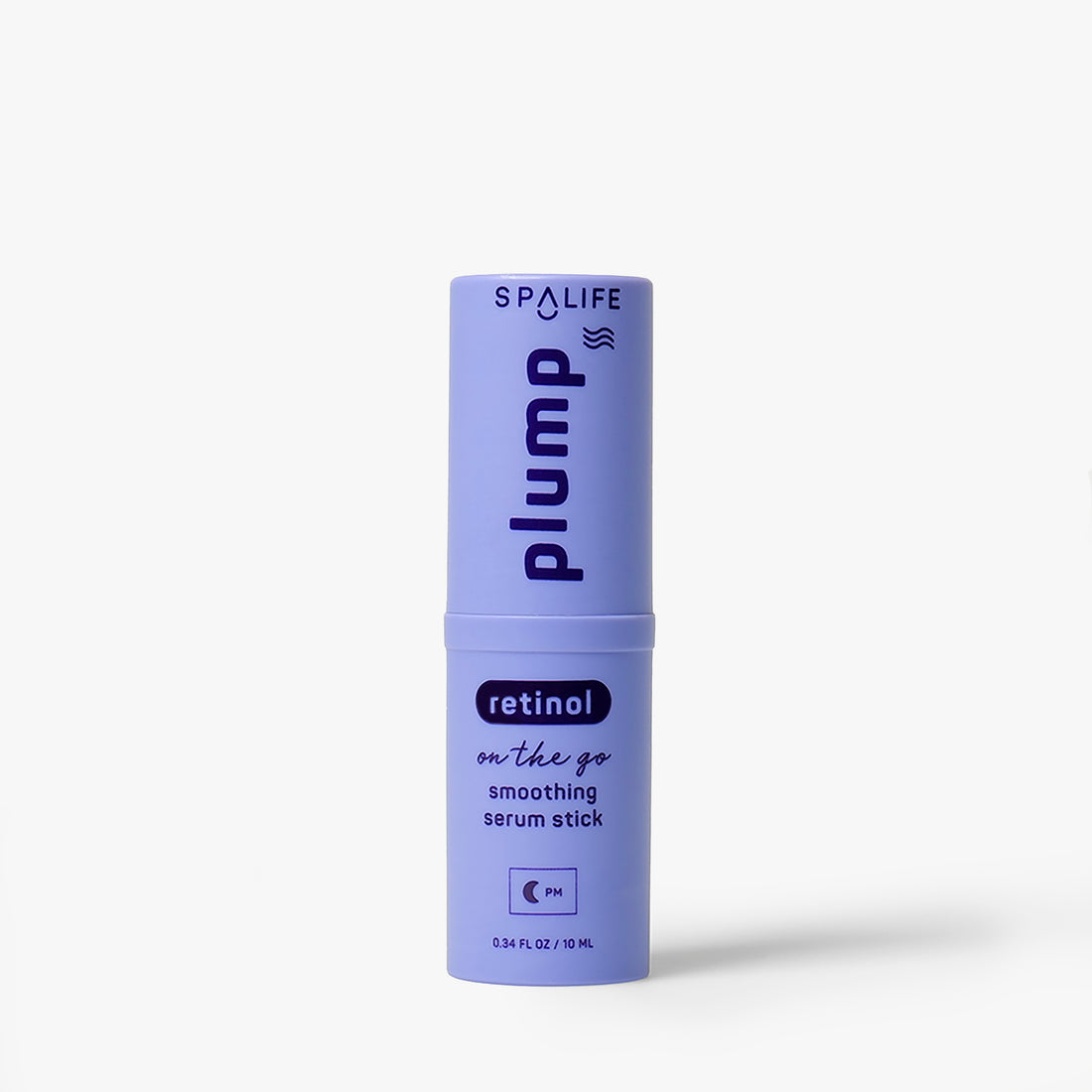 Plump Retinol Smoothing Serum -632