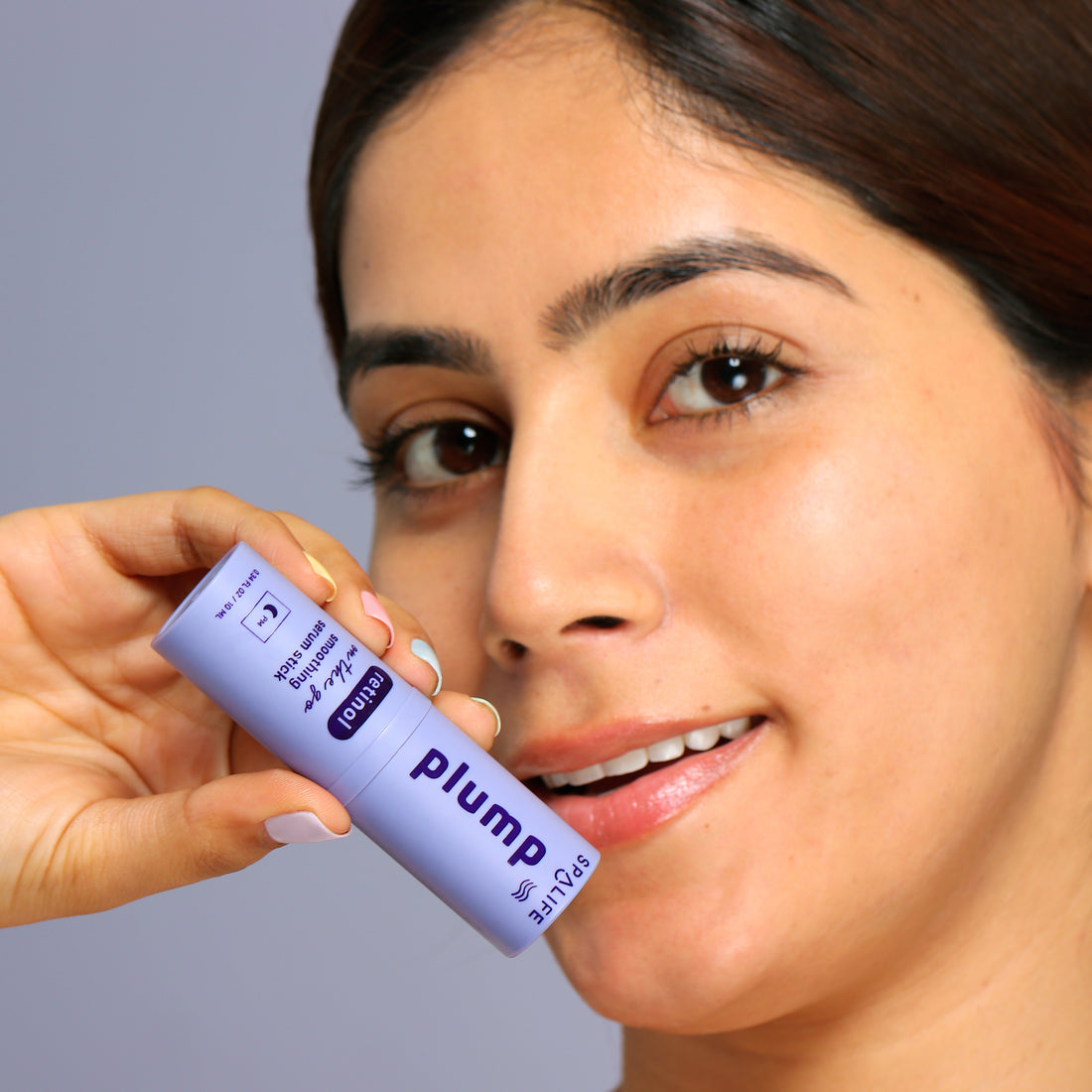 Plump Retinol Smoothing Serum -143