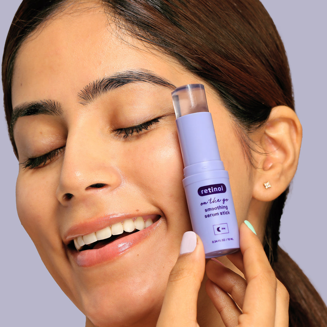 Plump Retinol Smoothing Serum -296