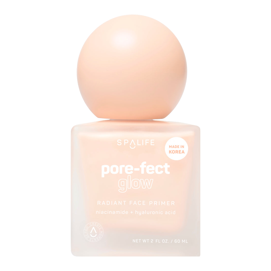 Pore-fect Glow Radiant Face Pr-360