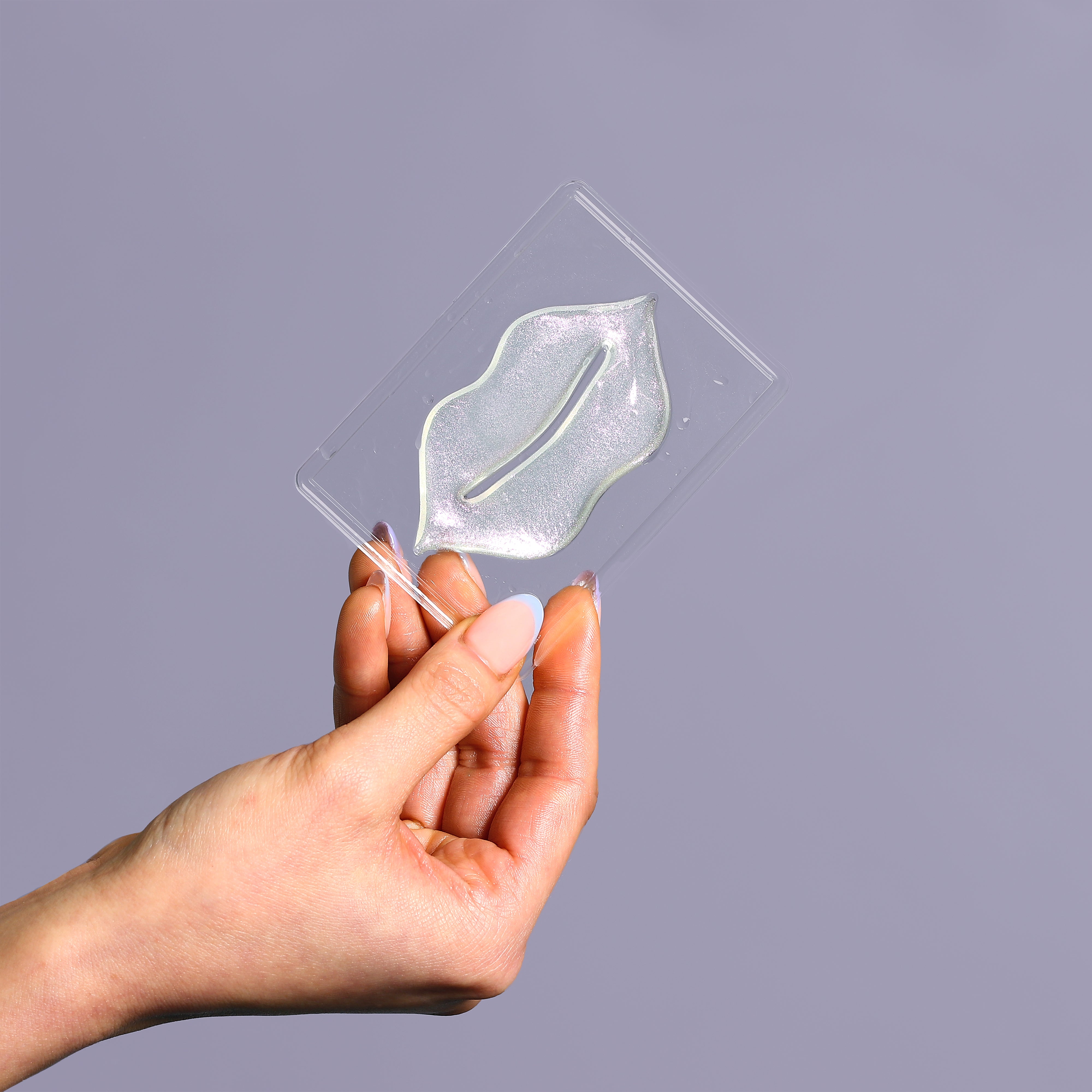 Pout Rituals Smoothing Hydrogel Lip Masks – SpaLife