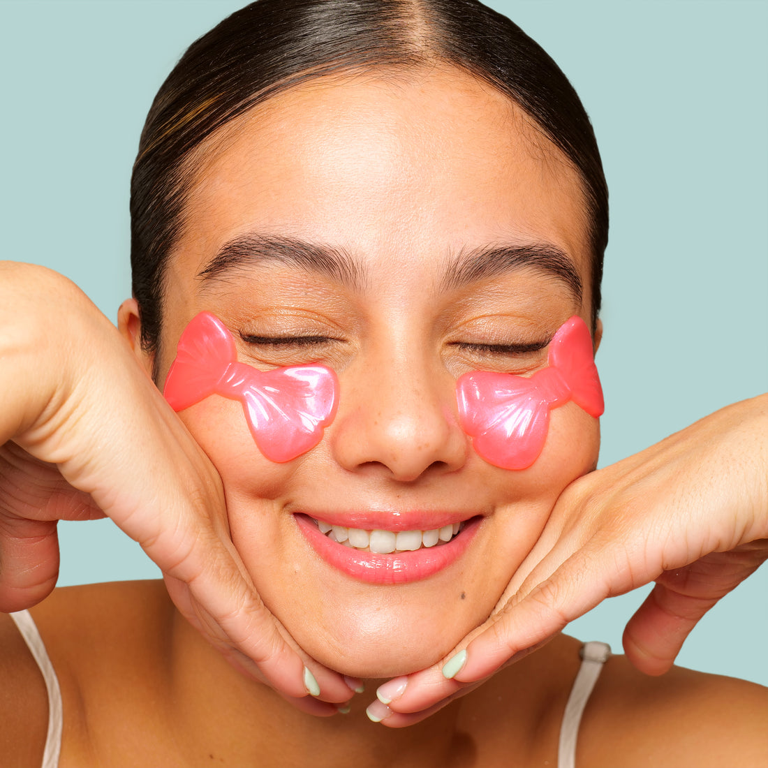 Pretty in Pink Brightening Und-292