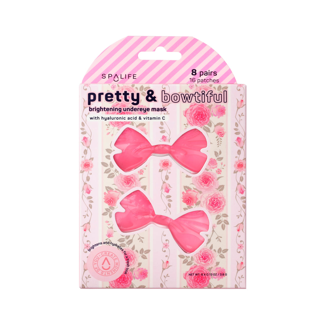Pretty & Bowtiful Brighten-621