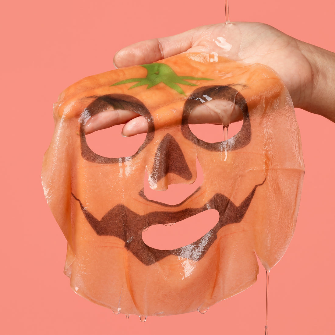 Boo Crew Animated Halloween Fa-511