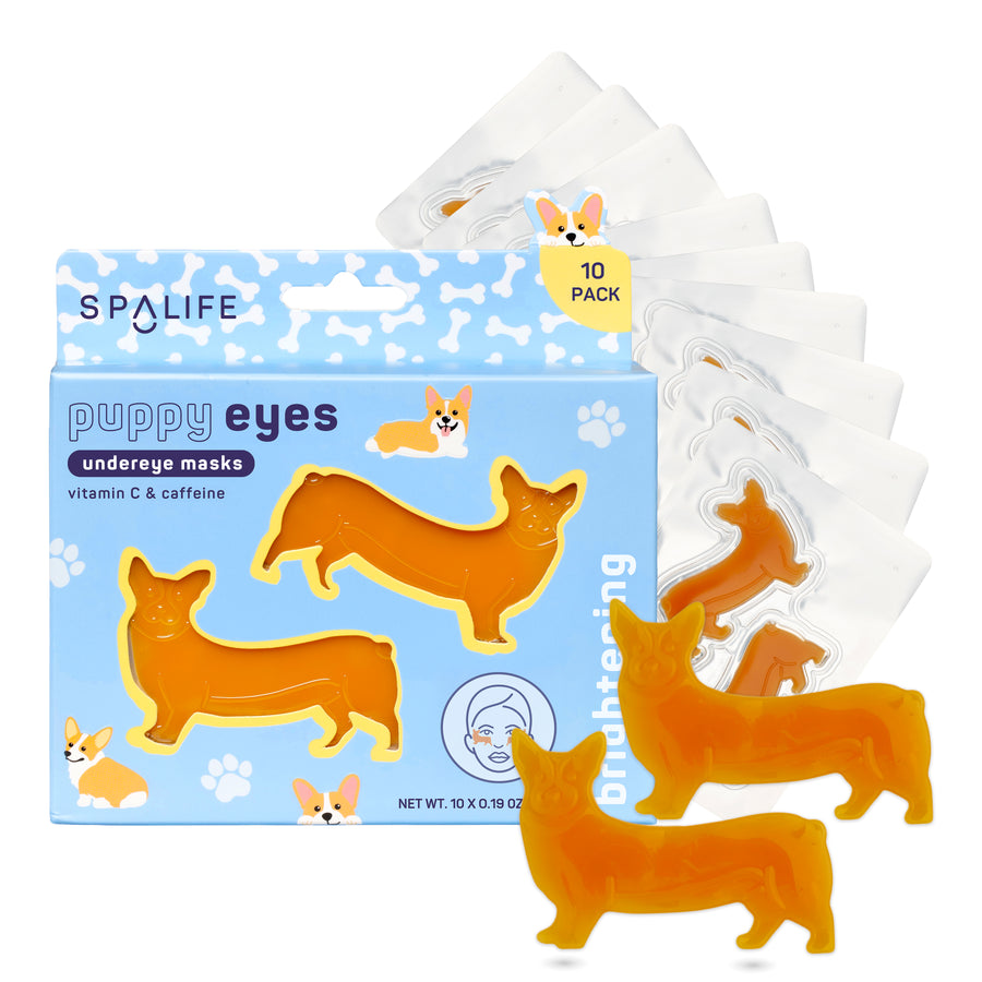 Puppy Eyes Undereye Masks