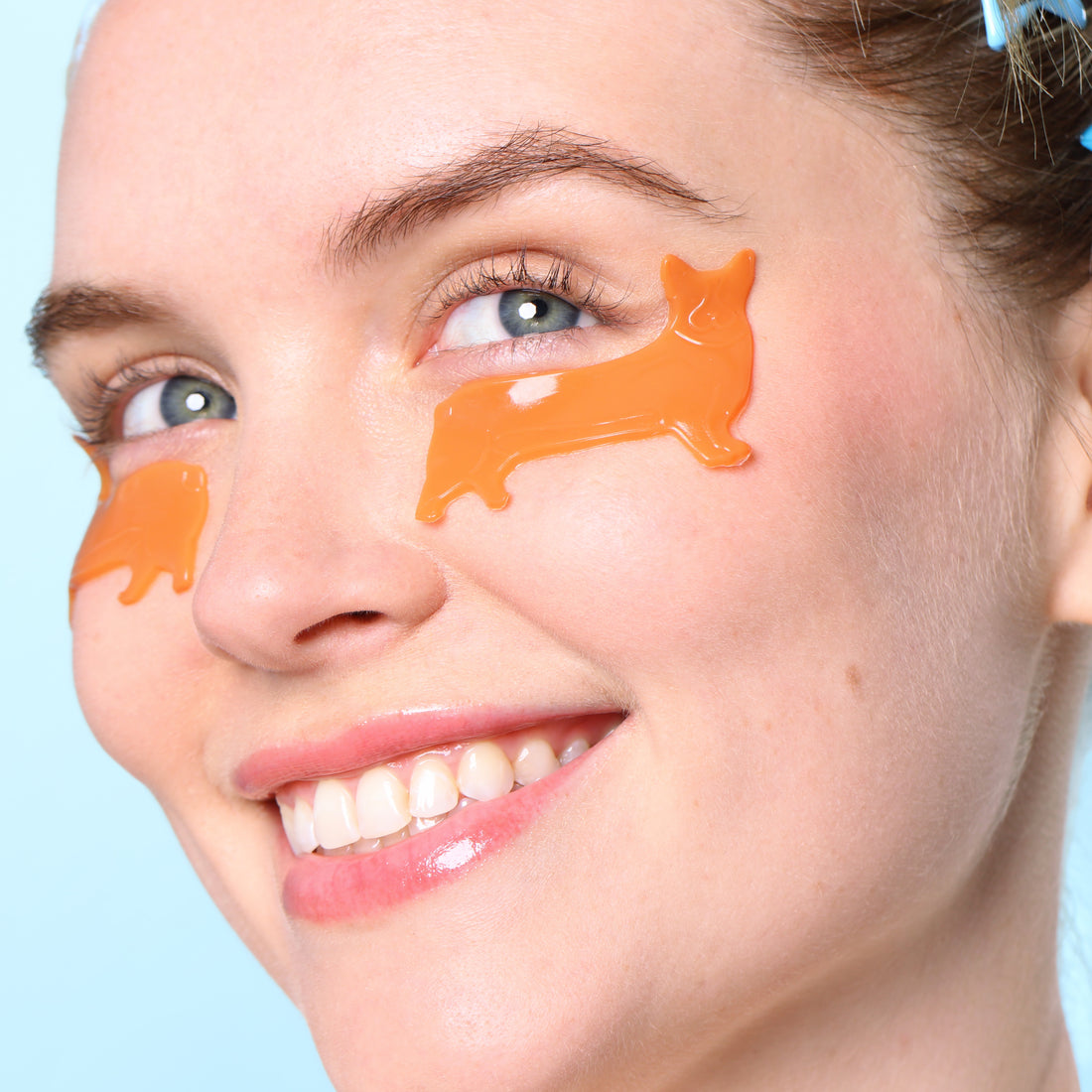 Puppy Eyes Undereye Masks-306