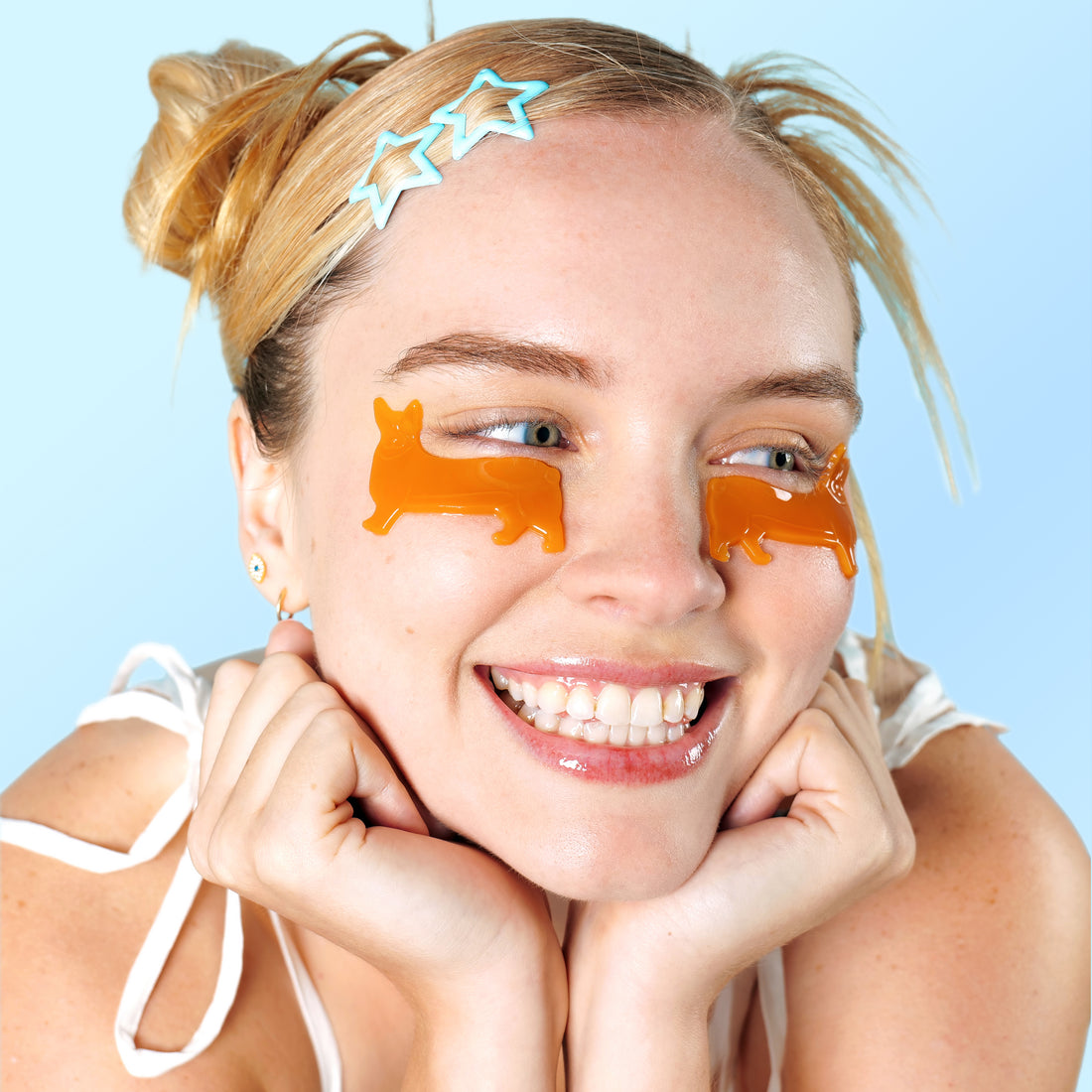 Puppy Eyes Undereye Masks-572