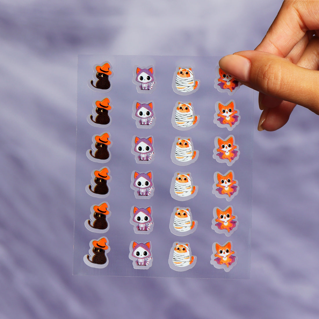 Cute pimple patches -631