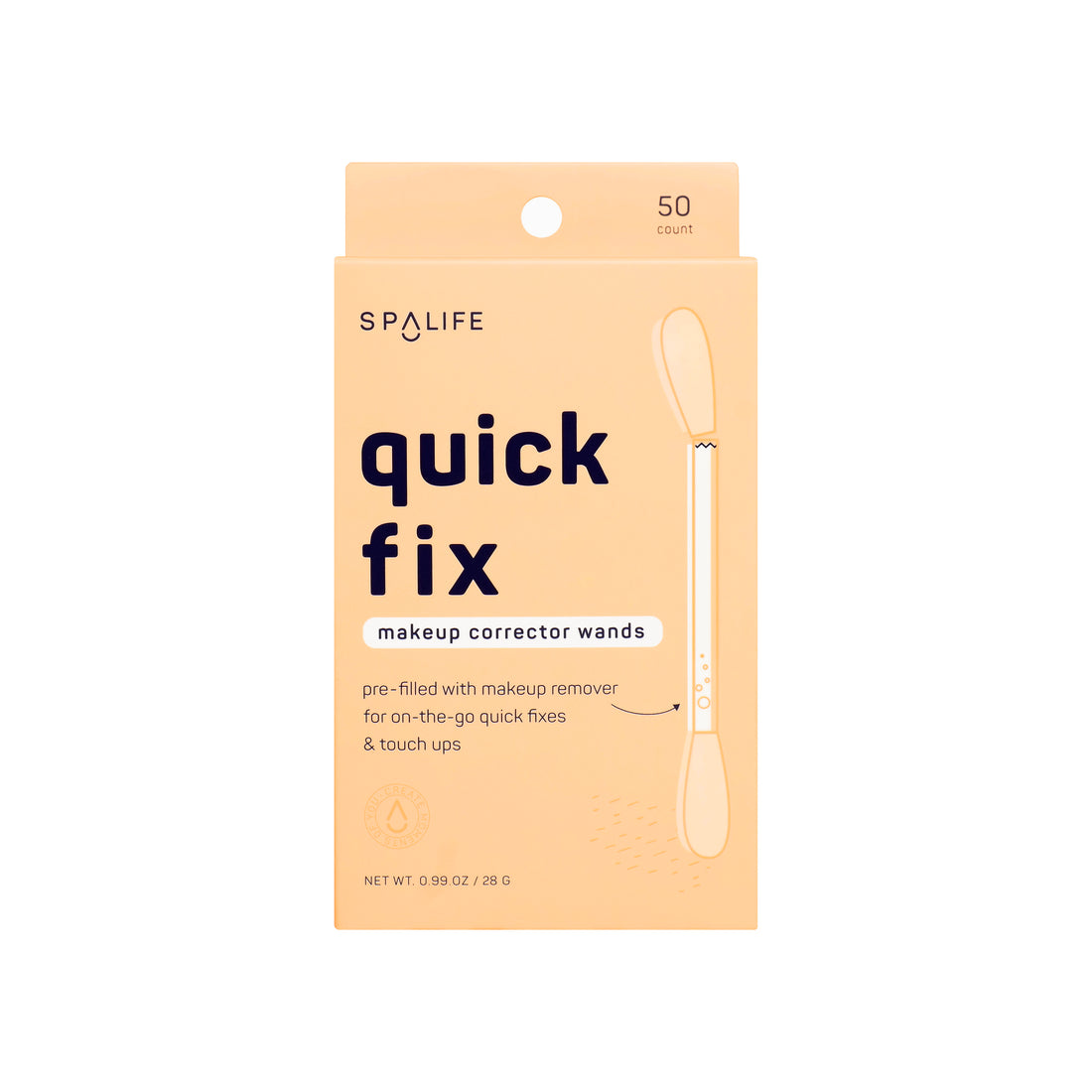 Quick Fix Makeup Corrector Wan-993
