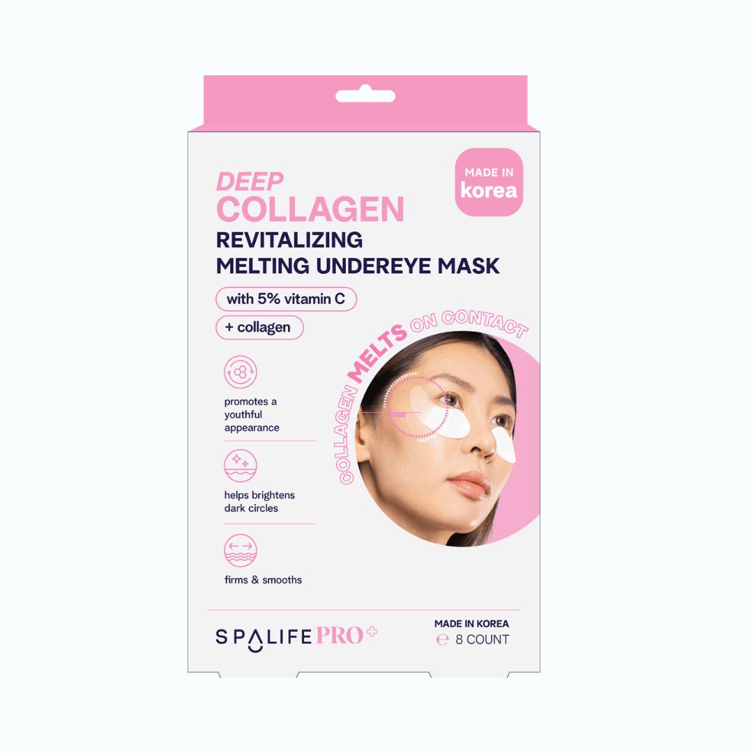 Deep Collagen Melting Undereye-818
