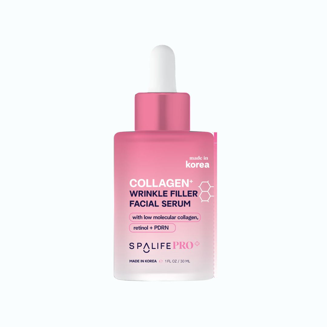 Collagen Wrinkle Filler Korean-879
