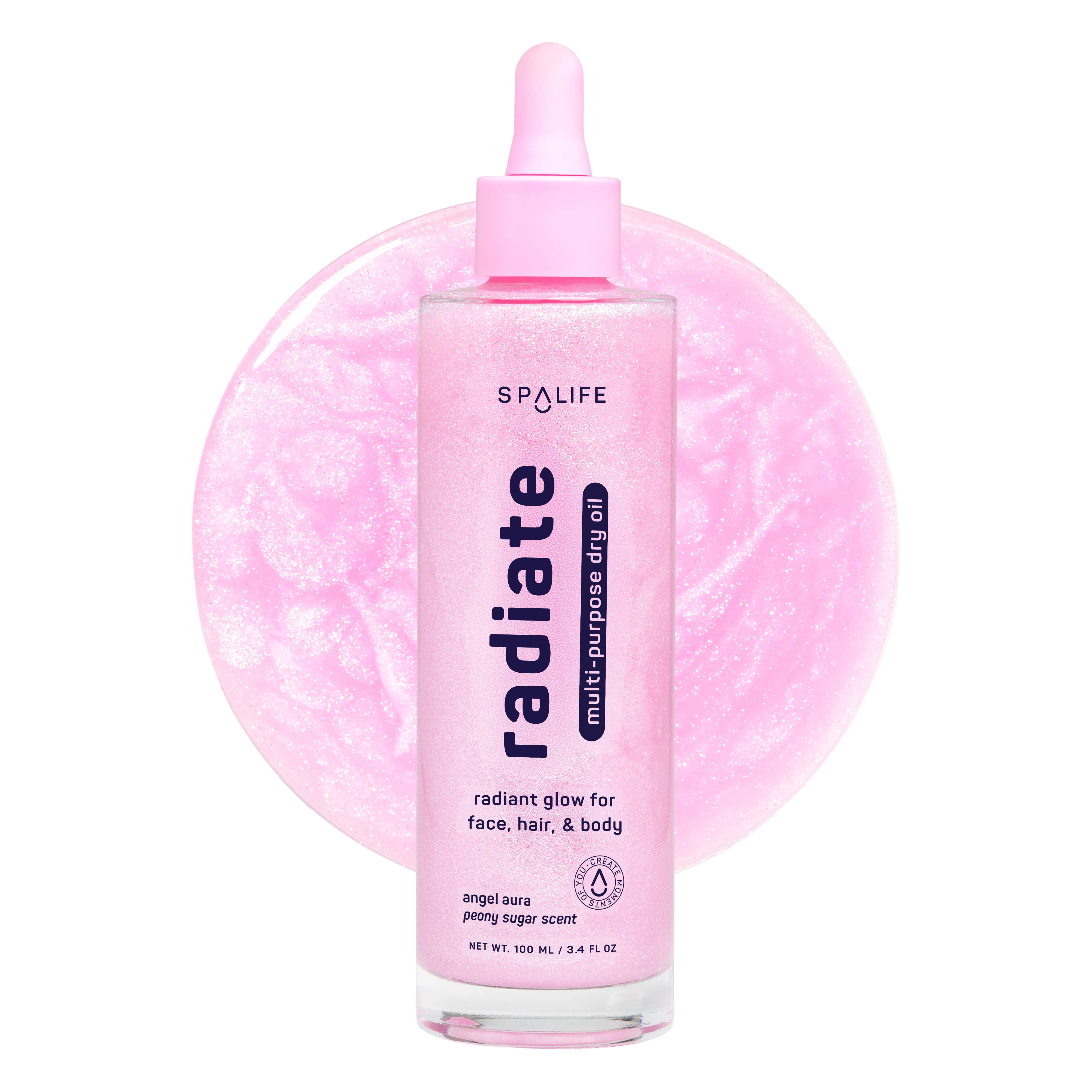 Pout Rituals Smoothing Hydrogel Lip Masks – SpaLife