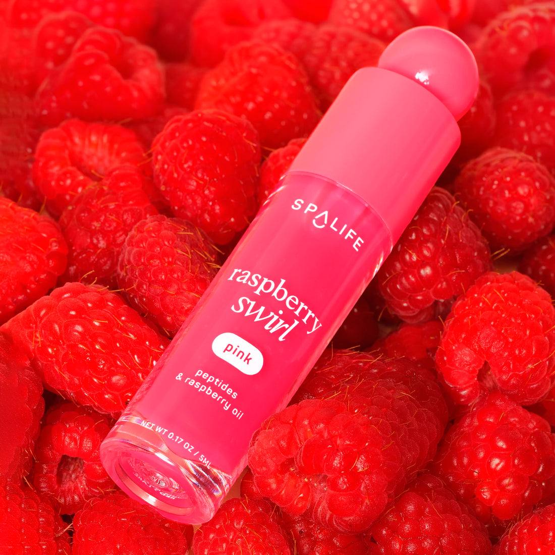 #PoutPerfection Lip Oil Trio-855