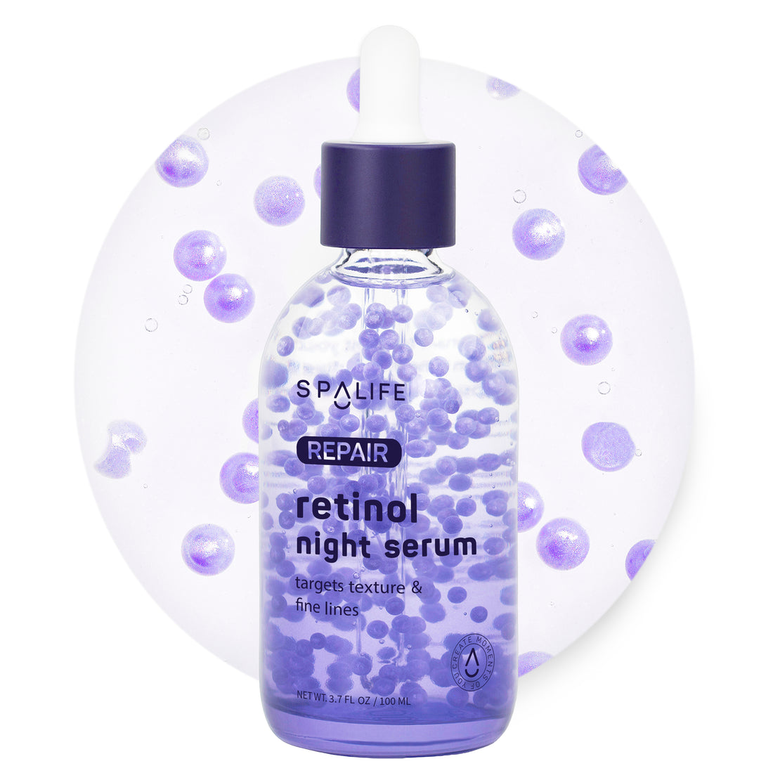 Repair Retinol Night Serum-258