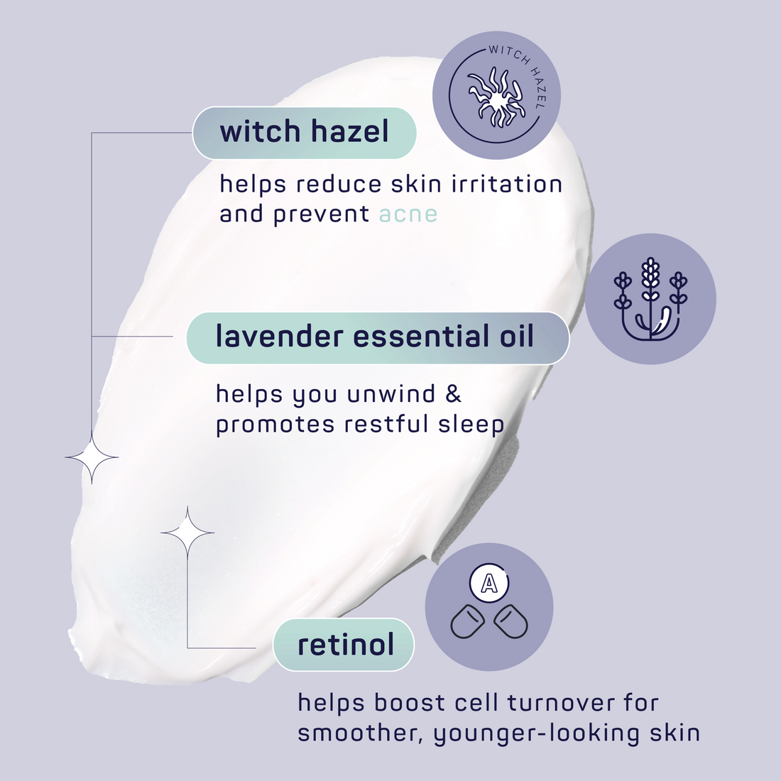 Repairing Retinol Night Cream-509