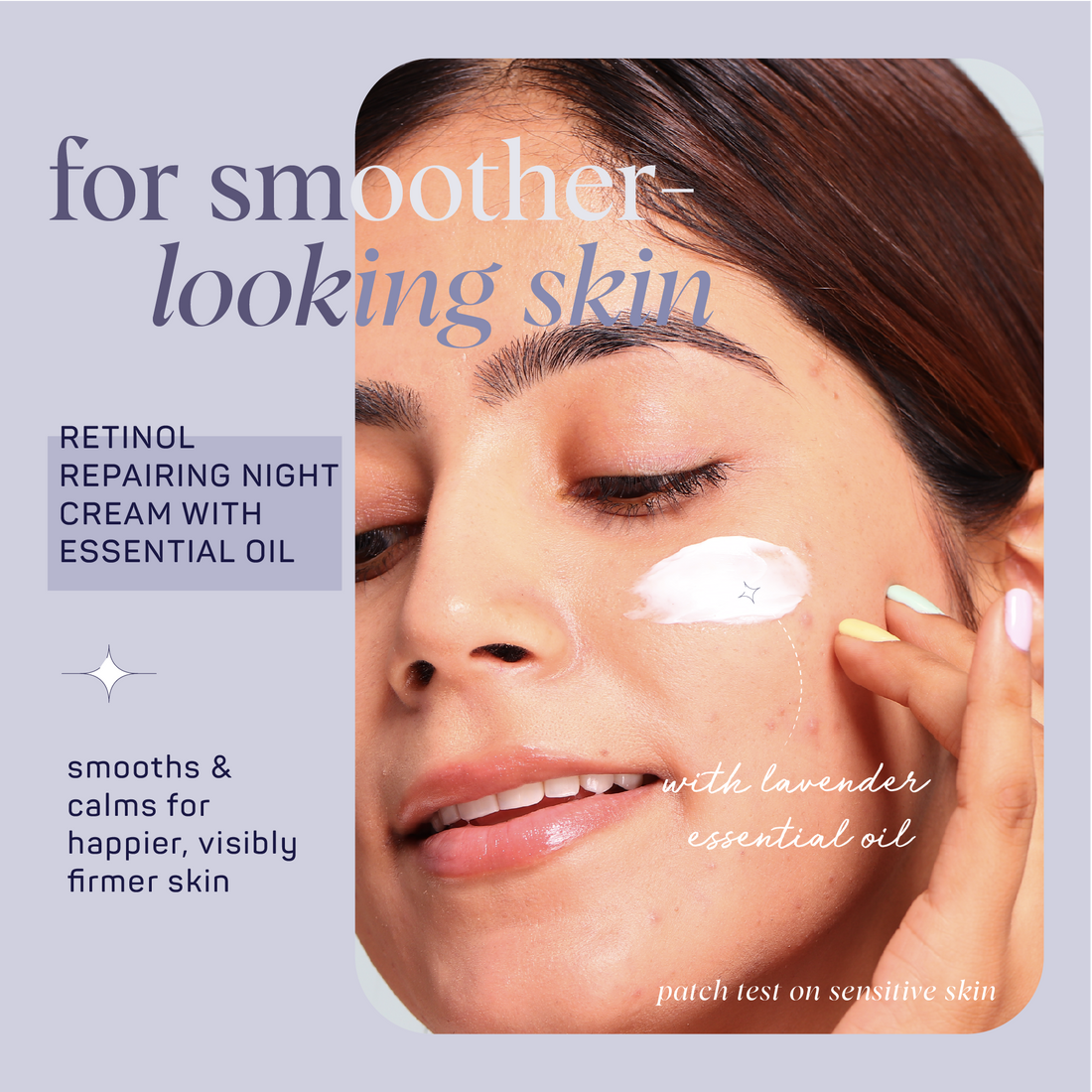 Repairing Retinol Night Cream-225