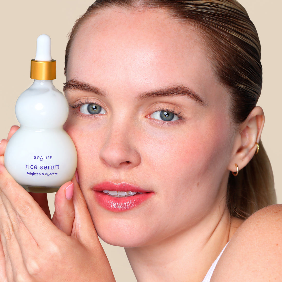 Hyaluronic Acid Korean Rice Se-353
