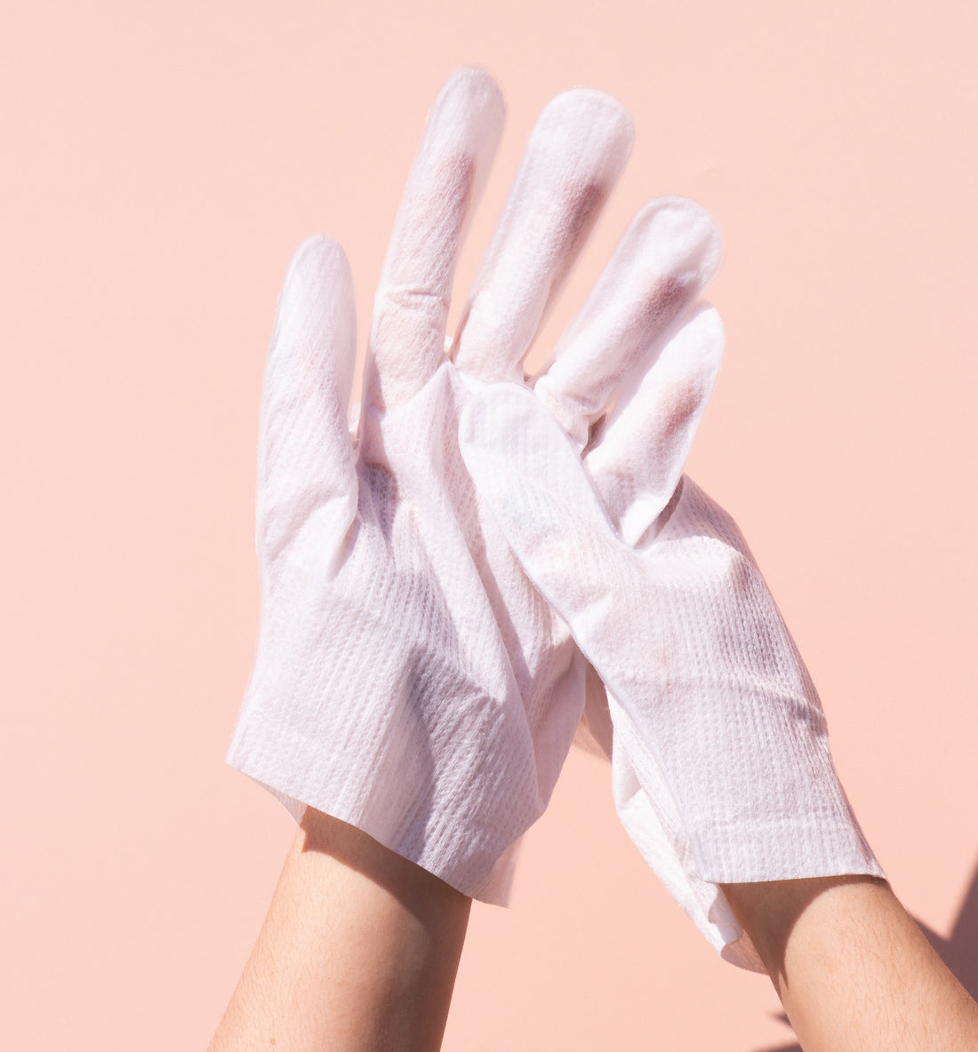 Hand & Foot Masks Bundle 1-464