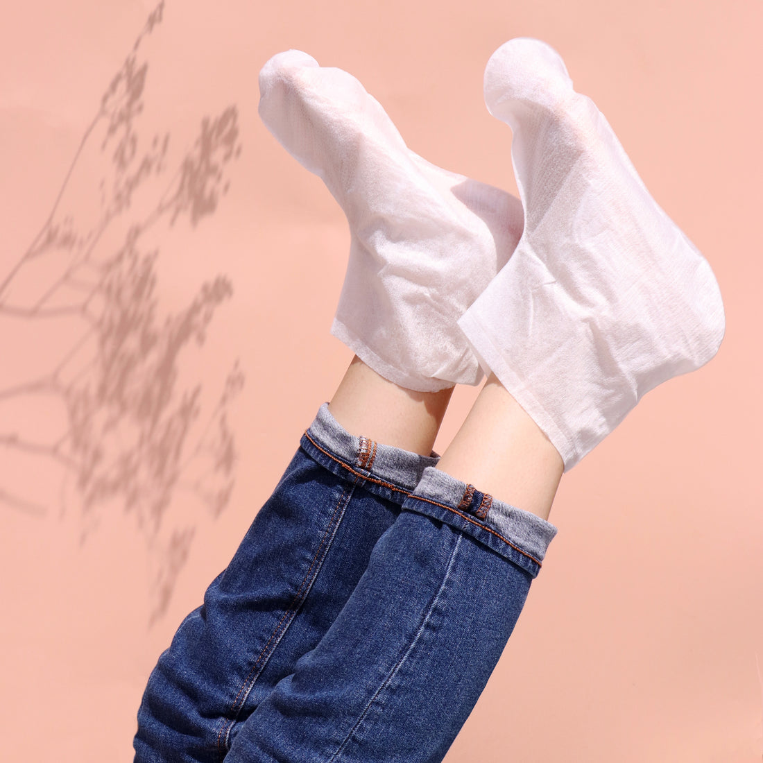 Hand & Foot Masks Bundle 1-397
